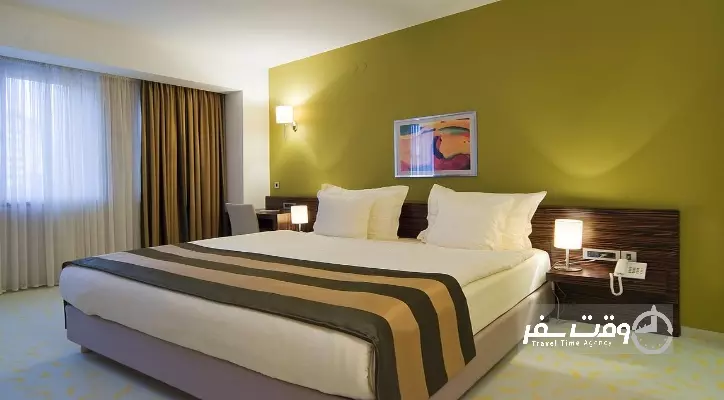 هتل لایف دیزاین بلگراد